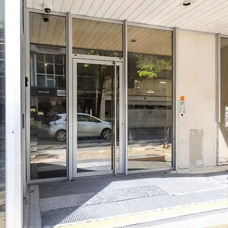 Le Refuge De La Banque Apartment Perigueux Exterior photo