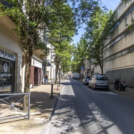 Le Refuge De La Banque Apartment Perigueux Exterior photo