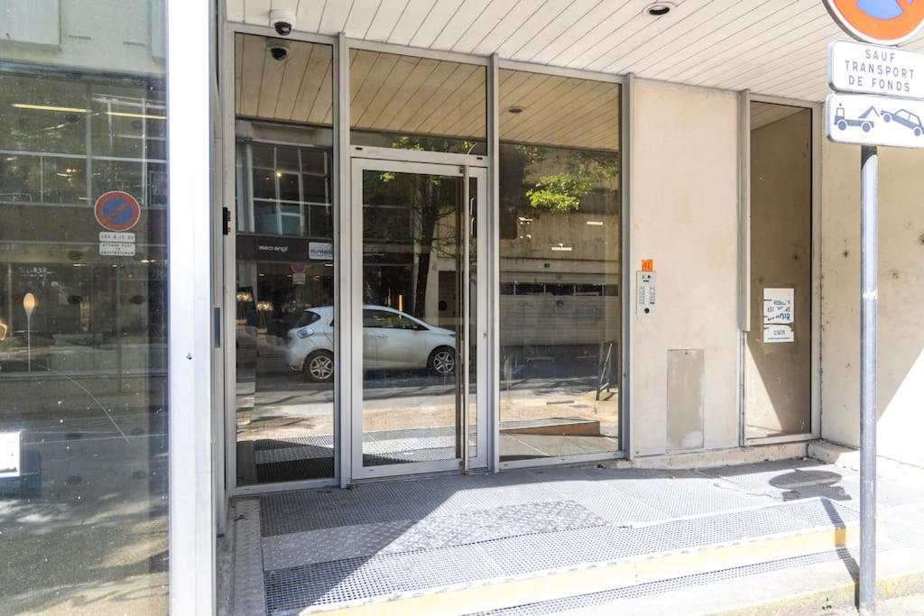 Le Refuge De La Banque Perigueux