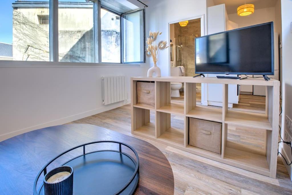 Apartment Le Refuge De La Banque