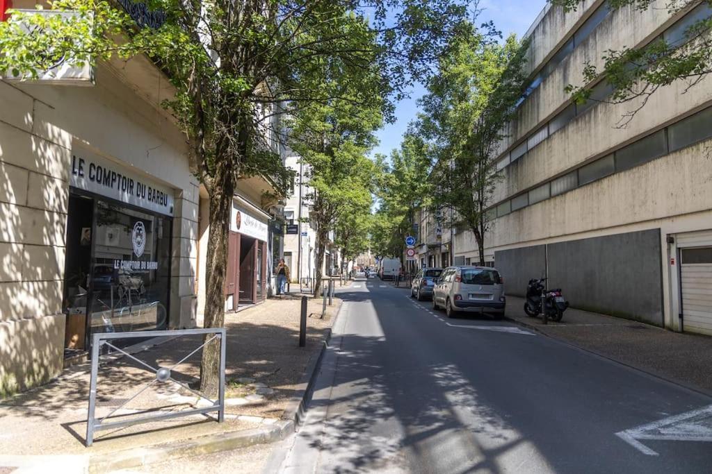 Le Refuge De La Banque Perigueux